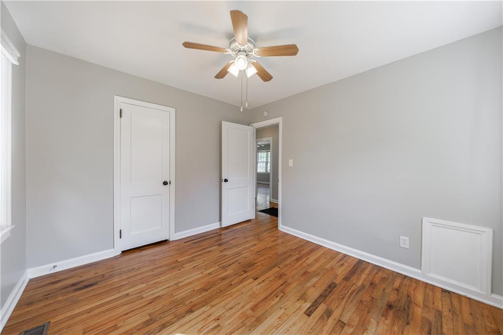 1019 Magbee Drive, Smyrna, Georgia image 29