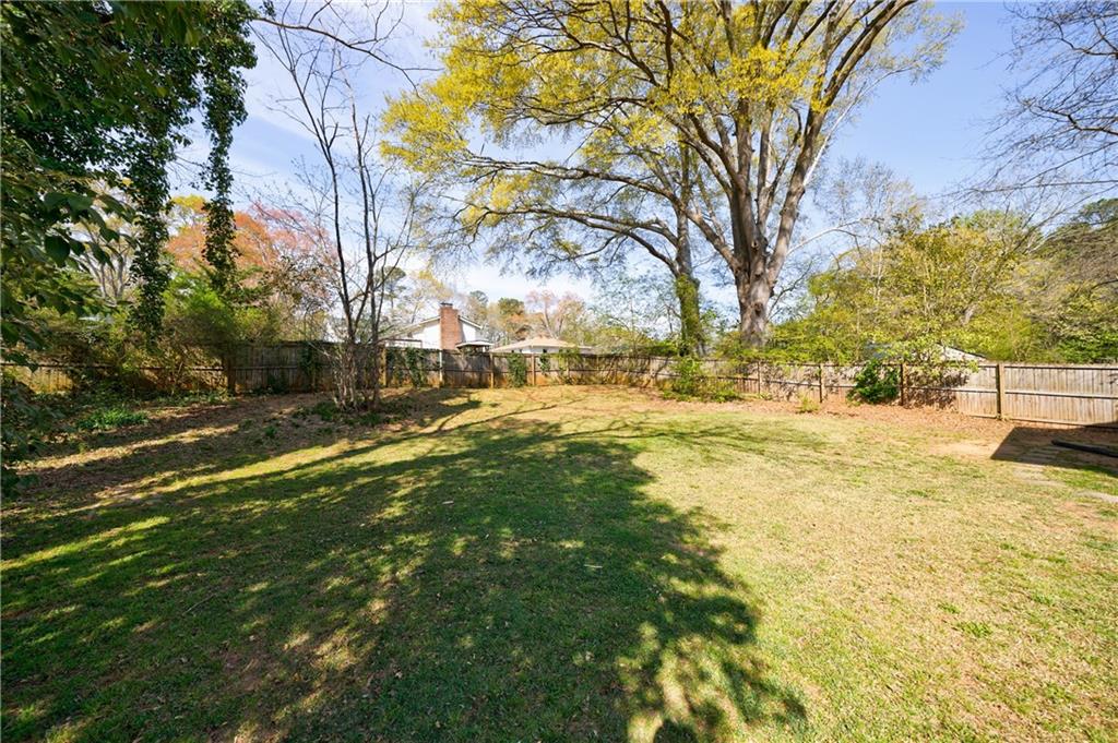 1019 Magbee Drive, Smyrna, Georgia image 34