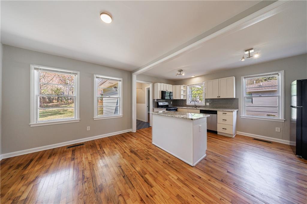 1019 Magbee Drive, Smyrna, Georgia image 15