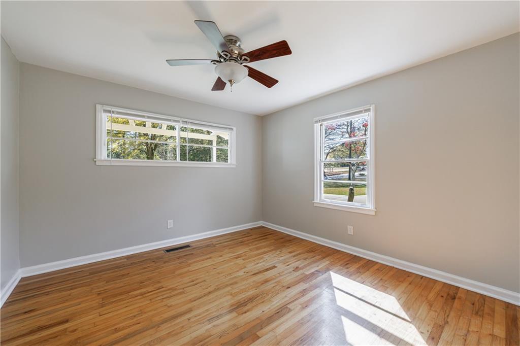 1019 Magbee Drive, Smyrna, Georgia image 25