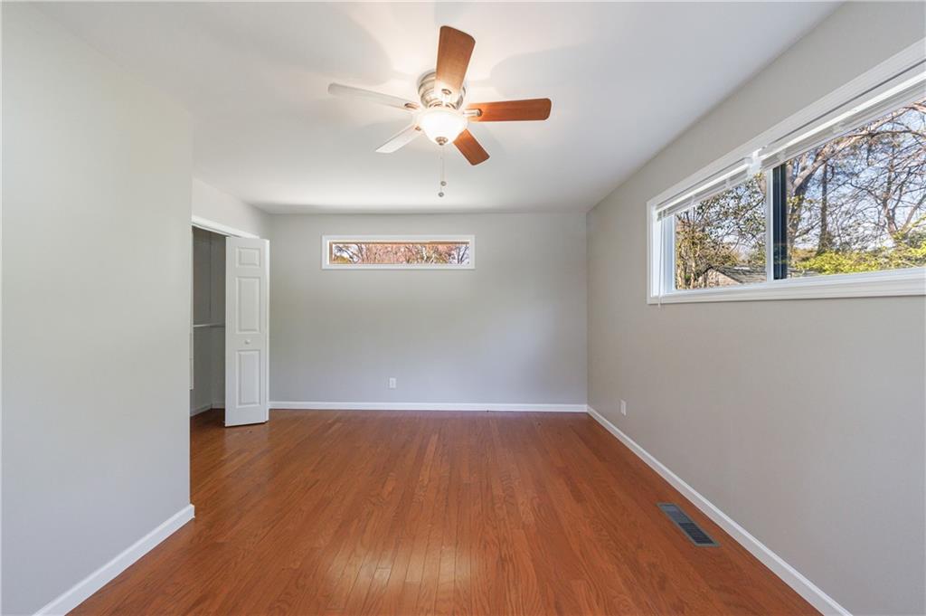 1019 Magbee Drive, Smyrna, Georgia image 22