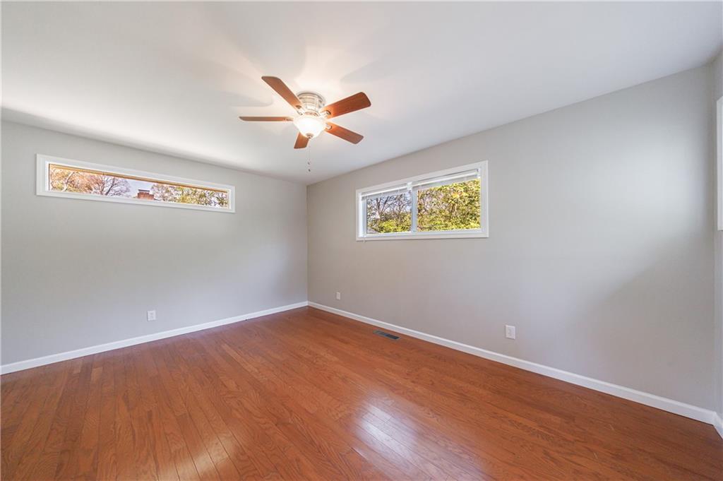 1019 Magbee Drive, Smyrna, Georgia image 21