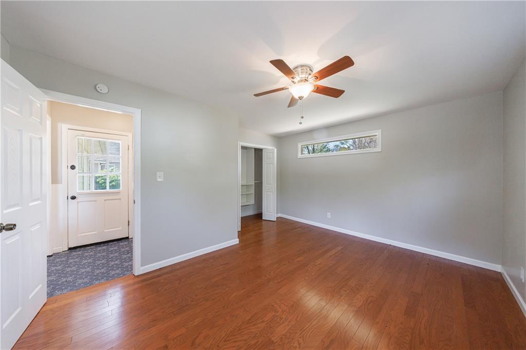 1019 Magbee Drive, Smyrna, Georgia image 23