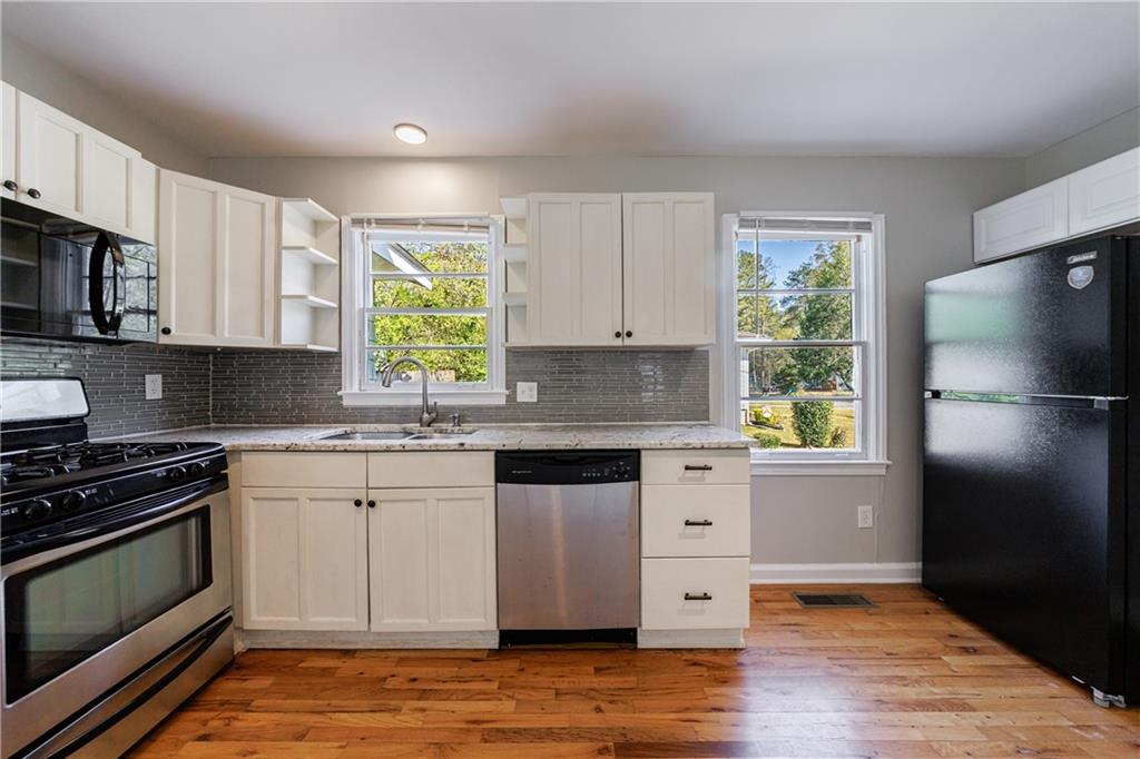 1019 Magbee Drive, Smyrna, Georgia image 11