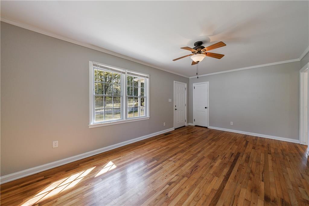1019 Magbee Drive, Smyrna, Georgia image 32