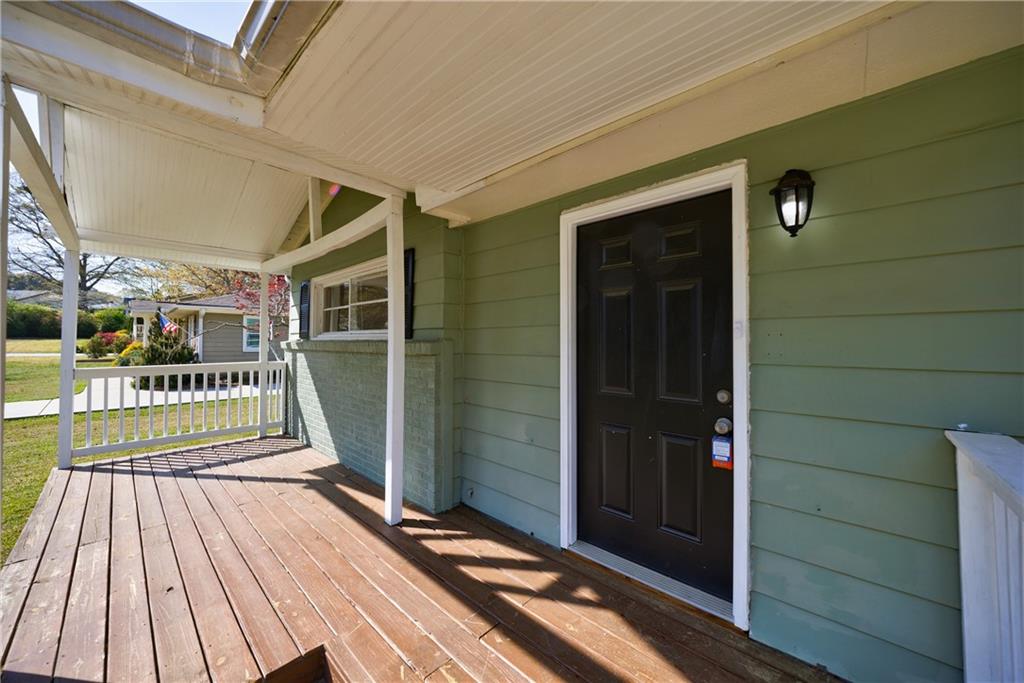 1019 Magbee Drive, Smyrna, Georgia image 36