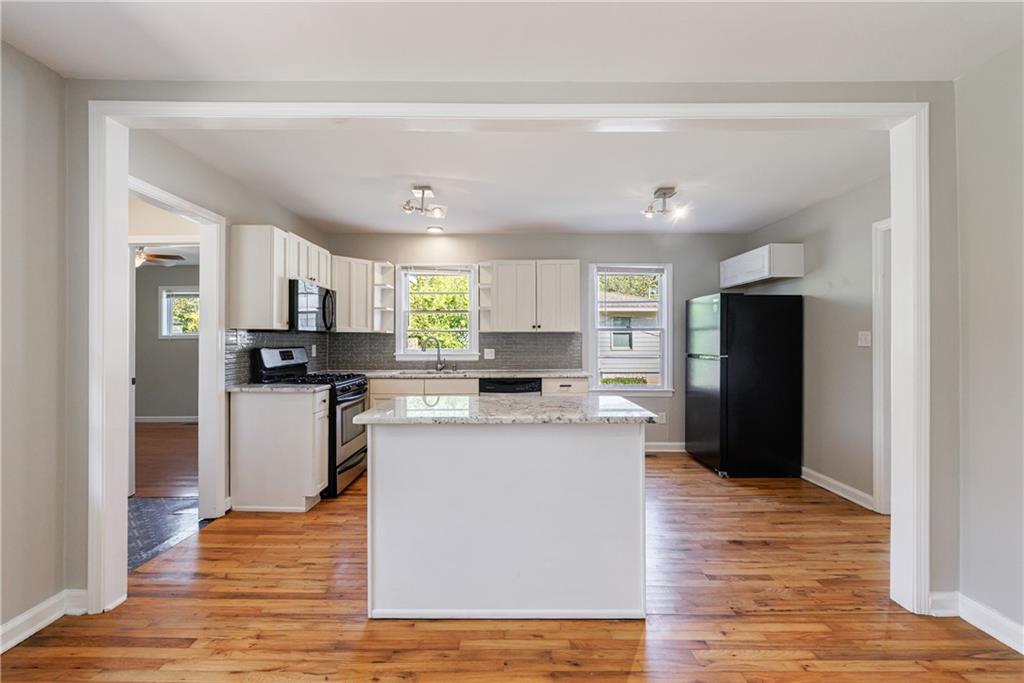 1019 Magbee Drive, Smyrna, Georgia image 12