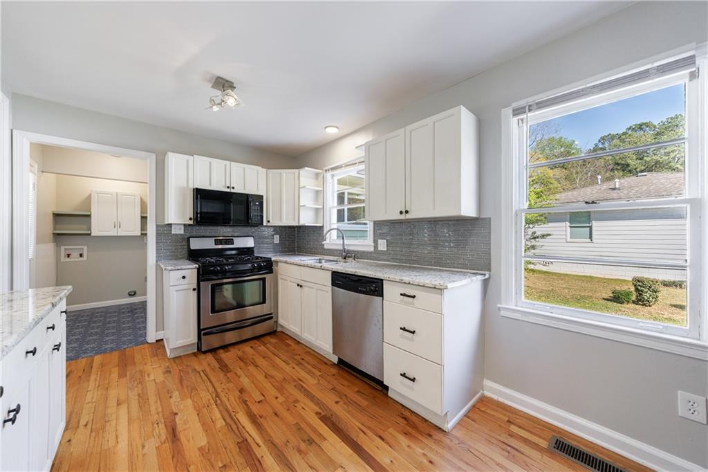 1019 Magbee Drive, Smyrna, Georgia image 7