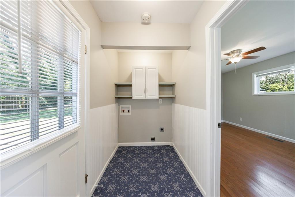 1019 Magbee Drive, Smyrna, Georgia image 20