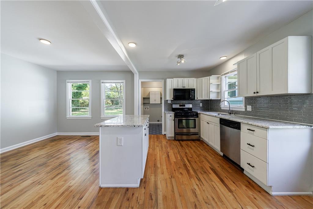 1019 Magbee Drive, Smyrna, Georgia image 6