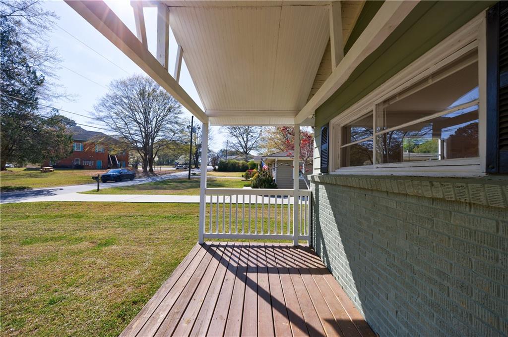 1019 Magbee Drive, Smyrna, Georgia image 3