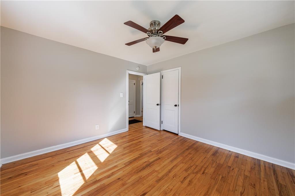 1019 Magbee Drive, Smyrna, Georgia image 26
