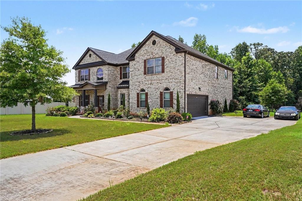 707 Corsica Lane