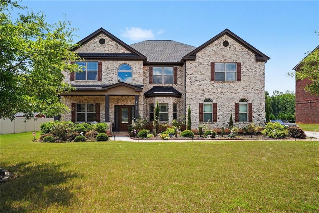 707 Corsica Lane