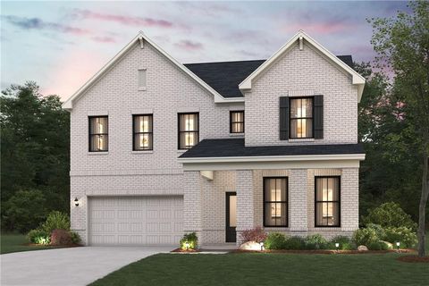 2933 Sunrise Ridge Road Snellville GA 30078