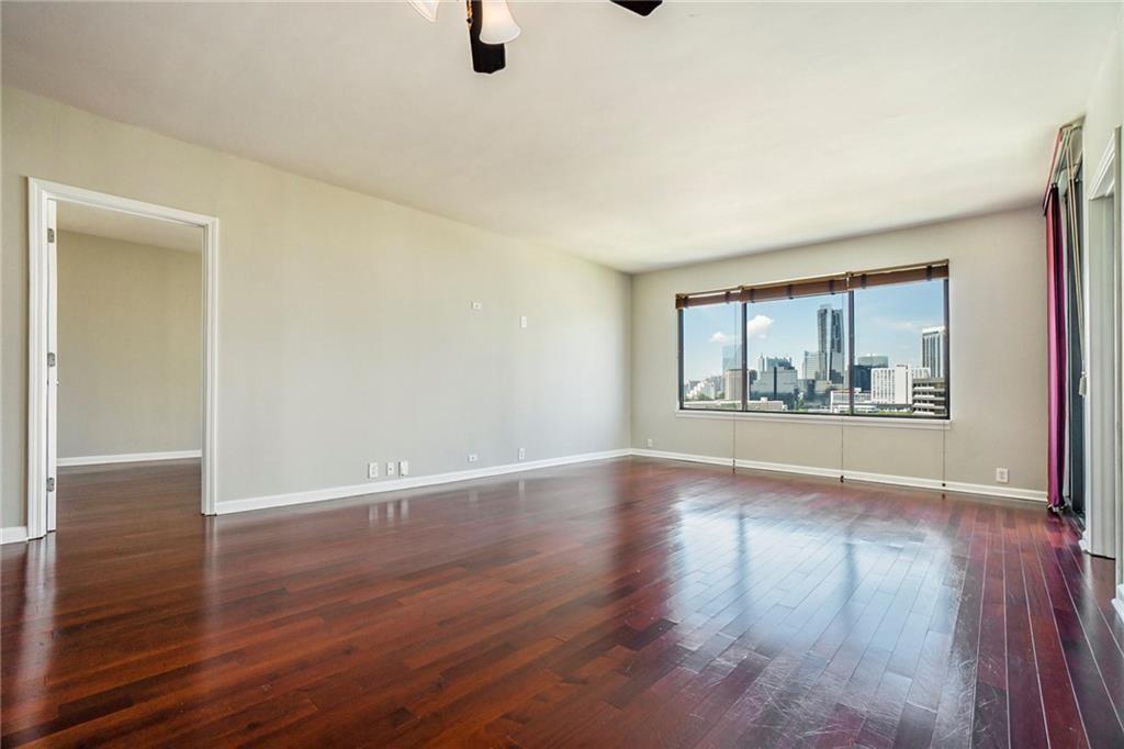 3481 Lakeside Drive NE 2107
