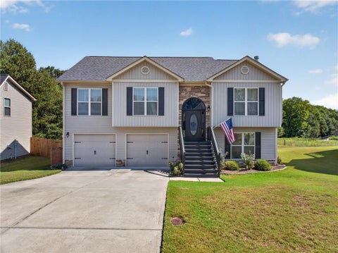 Homes For Sale - 1690 Dillard Way<br/> Barrow County, Bethlehem, GA 30620