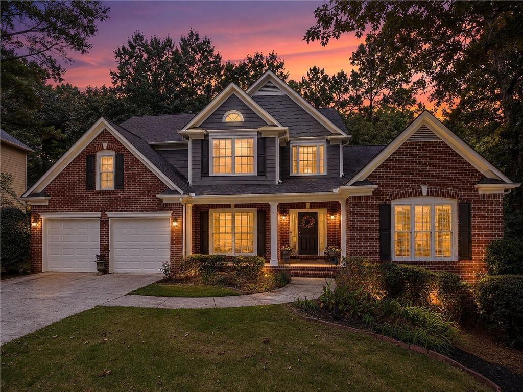 8406 Avalon Court, Cumming, GA, 30041 8406 Avalon Court