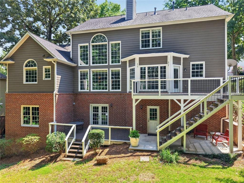 8406 Avalon Court, Cumming, GA, 30041 8406 Avalon Court