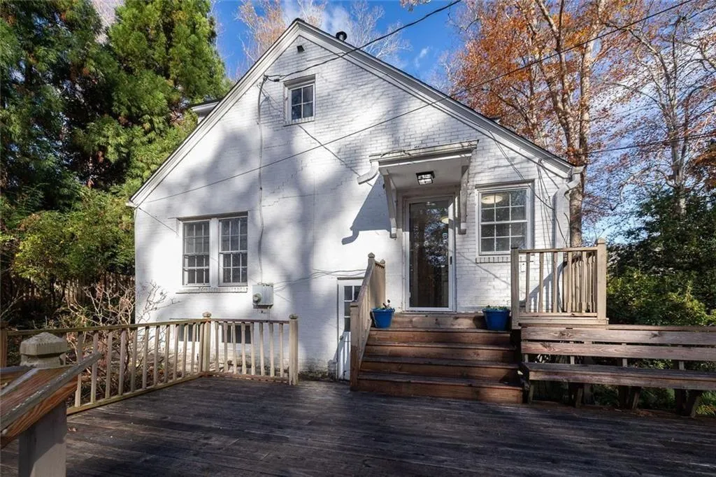 Atlanta, Georgia 30307, United States, 2 Bedrooms Bedrooms, ,1 BathroomBathrooms,Residential,Coming Soon,249497