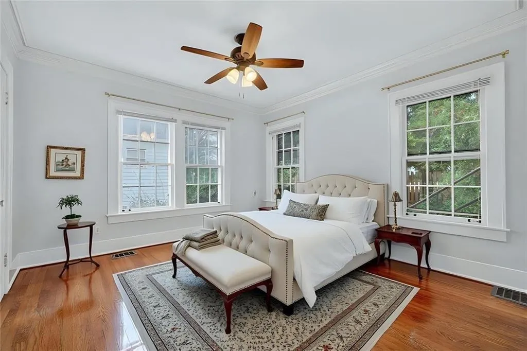 Atlanta, Georgia 30307, United States, 2 Bedrooms Bedrooms, ,1 BathroomBathrooms,Residential,Coming Soon,249497