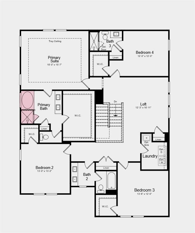 3308 Shirecrest Lane