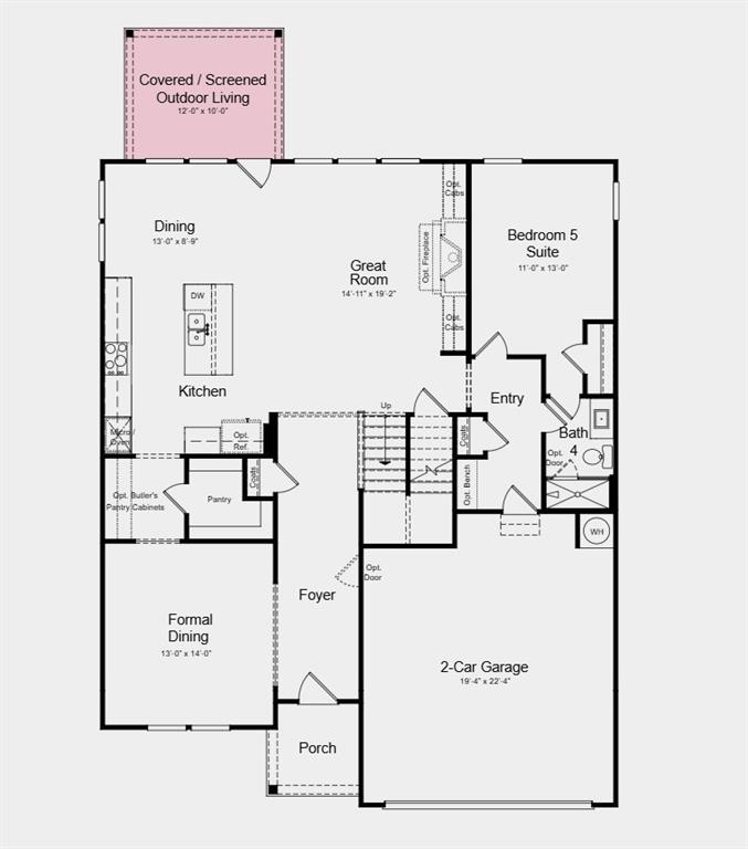 3308 Shirecrest Lane
