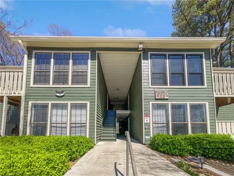4640 Vinings Central Run SE Unit 128, Atlanta, GA 30339 - MLS#: 7552576