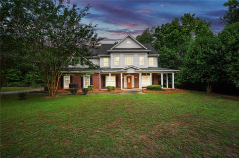 Homes For Sale - 1731 Snapping Shoals Road<br/> Henry County, Mcdonough, GA 30252