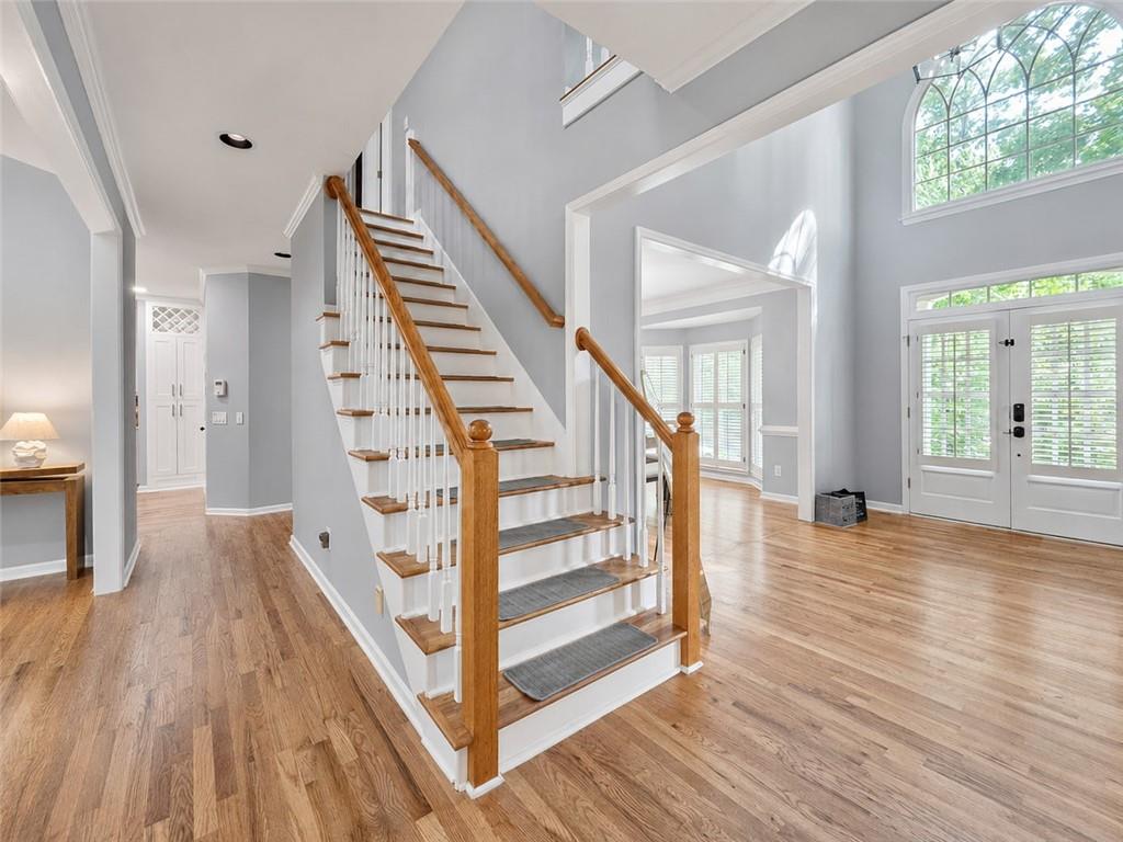 320 Summerlin Drive