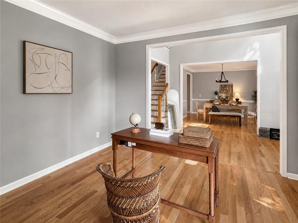 320 Summerlin Drive