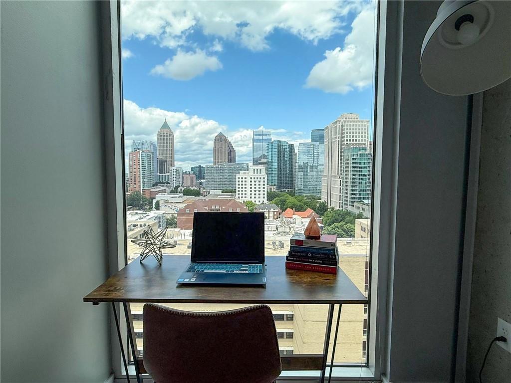 860 Peachtree Street #1411, Atlanta, Georgia image 15
