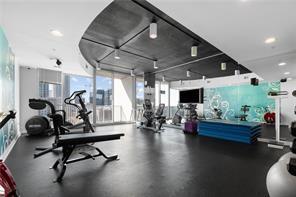 860 Peachtree Street #1411, Atlanta, Georgia image 26