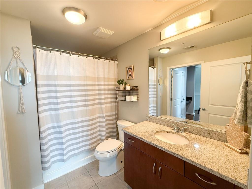 860 Peachtree Street #1411, Atlanta, Georgia image 18