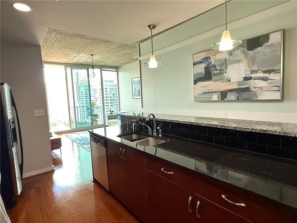 860 Peachtree Street #1411, Atlanta, Georgia image 8