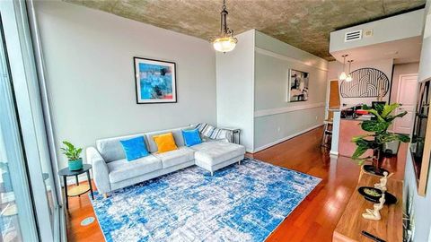 860 Peachtree Street NE 1411 Atlanta GA 30308