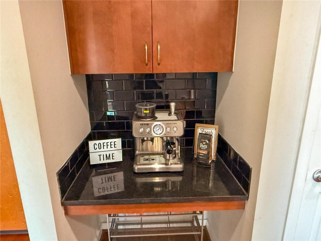 860 Peachtree Street #1411, Atlanta, Georgia image 11
