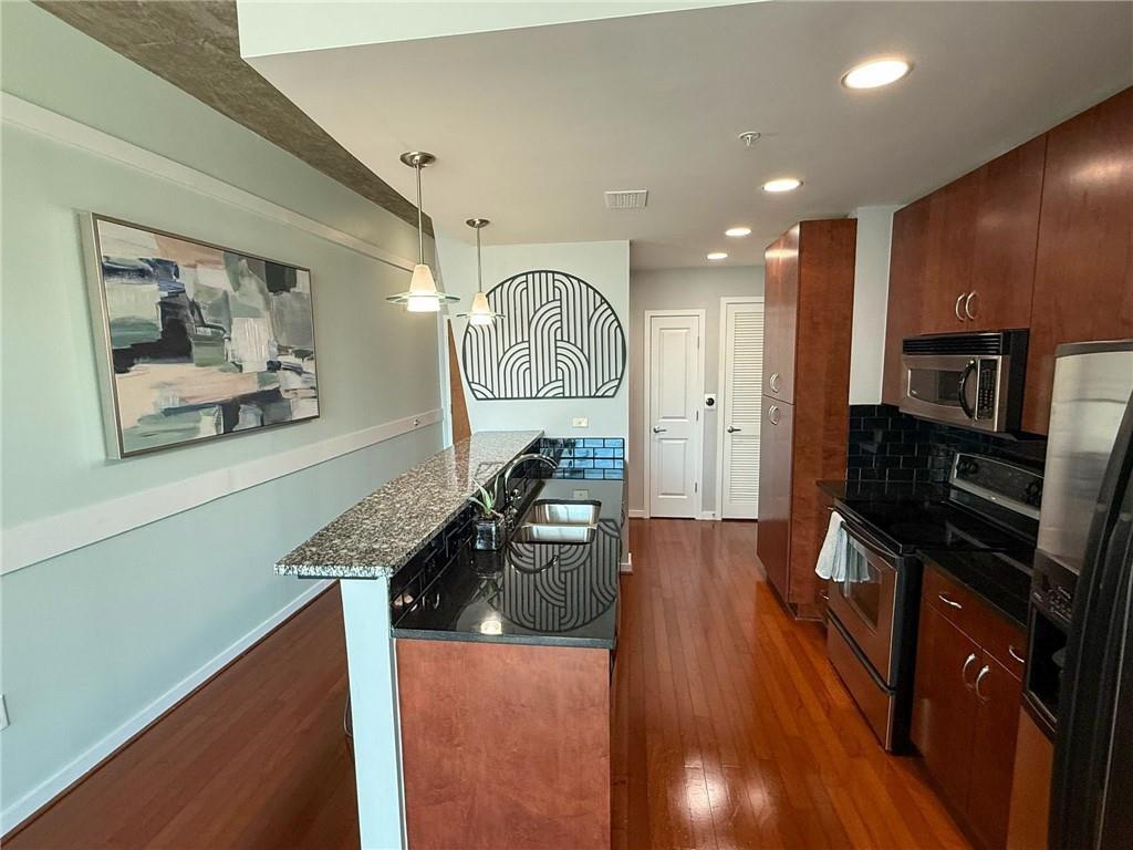 860 Peachtree Street #1411, Atlanta, Georgia image 6