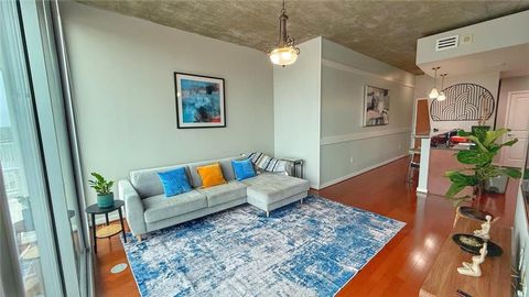 860 Peachtree Street NE 1411 Atlanta GA 30308