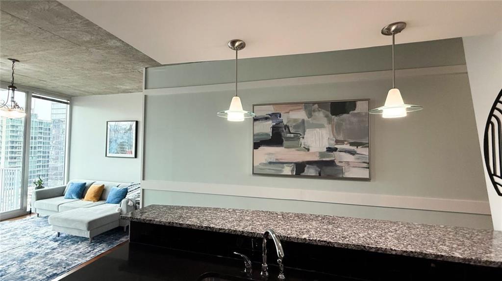 860 Peachtree Street #1411, Atlanta, Georgia image 7