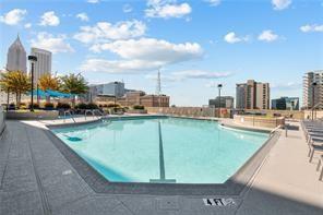 860 Peachtree Street #1411, Atlanta, Georgia image 29