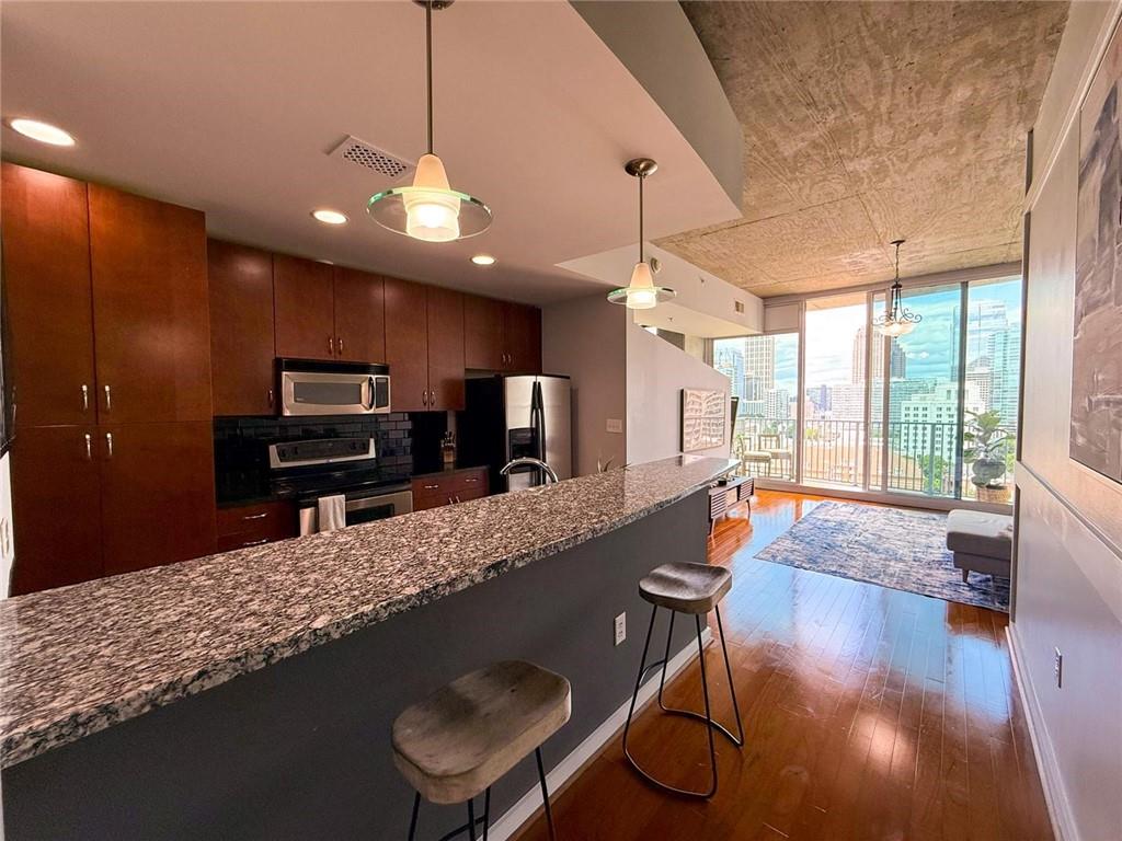 860 Peachtree Street #1411, Atlanta, Georgia image 9