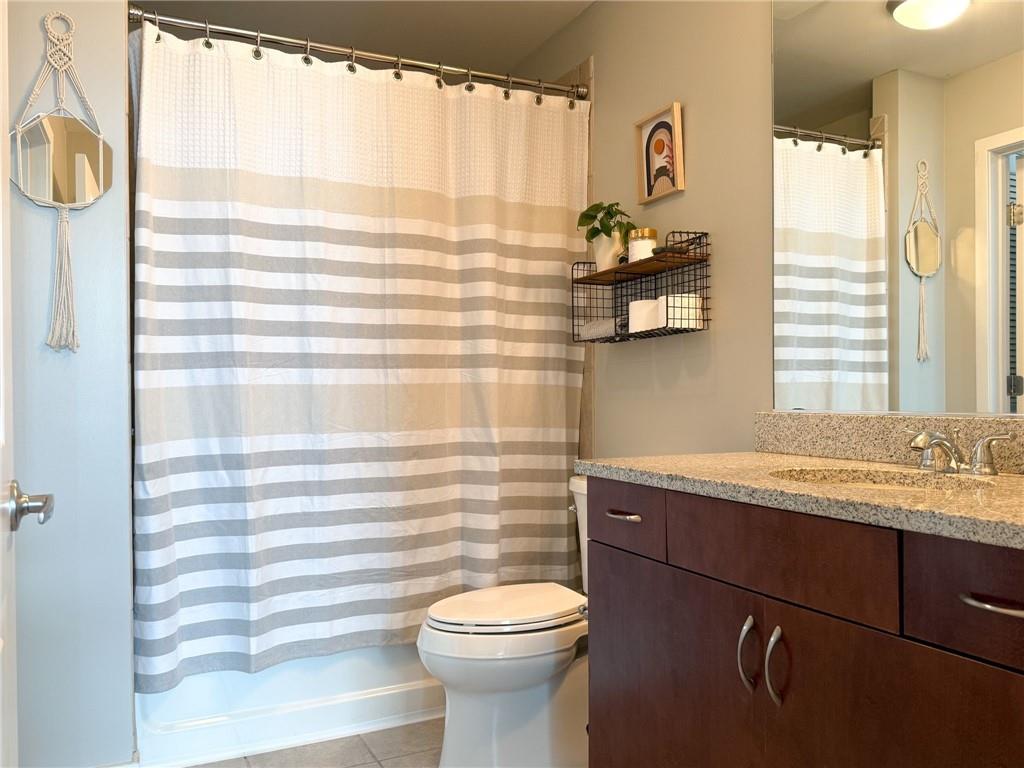 860 Peachtree Street #1411, Atlanta, Georgia image 19