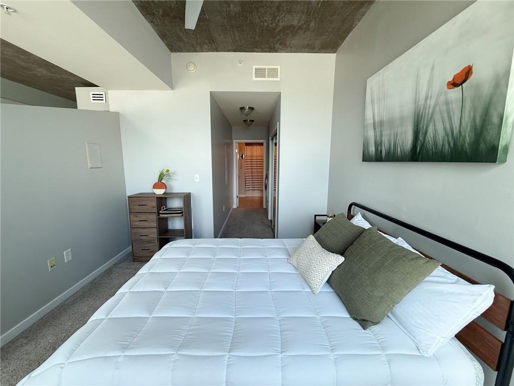 860 Peachtree Street #1411, Atlanta, Georgia image 13