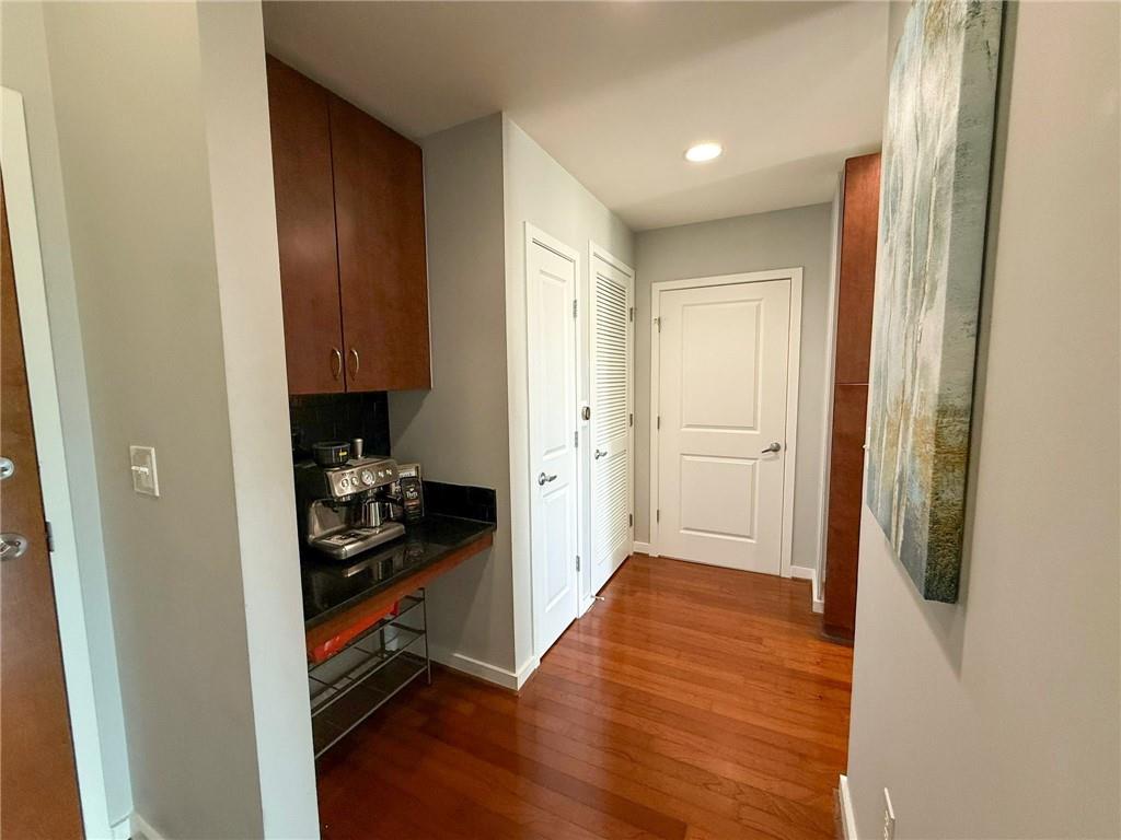 860 Peachtree Street #1411, Atlanta, Georgia image 10