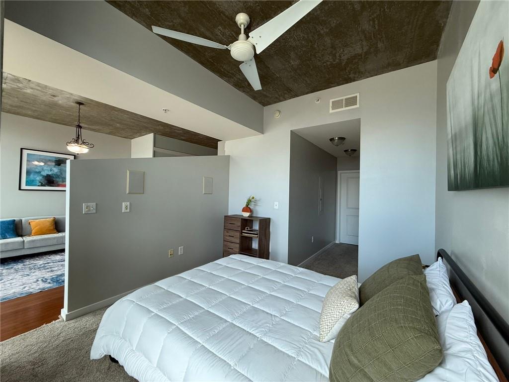 860 Peachtree Street #1411, Atlanta, Georgia image 14