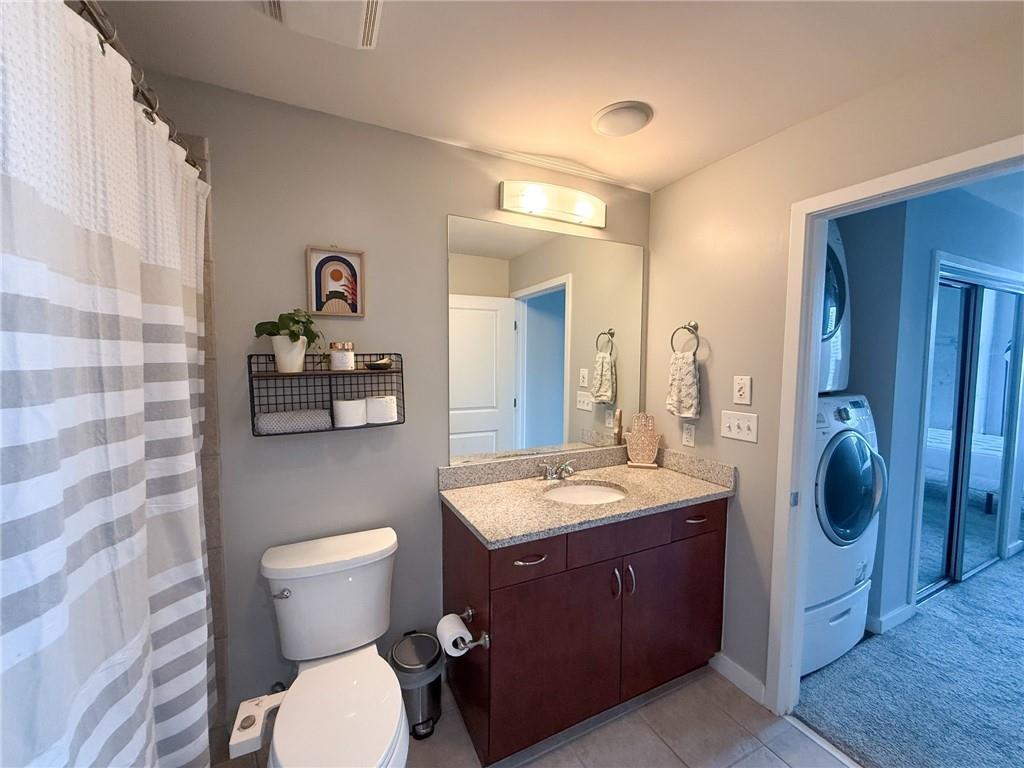 860 Peachtree Street #1411, Atlanta, Georgia image 20