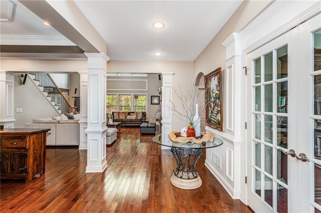 713 Bronze Court