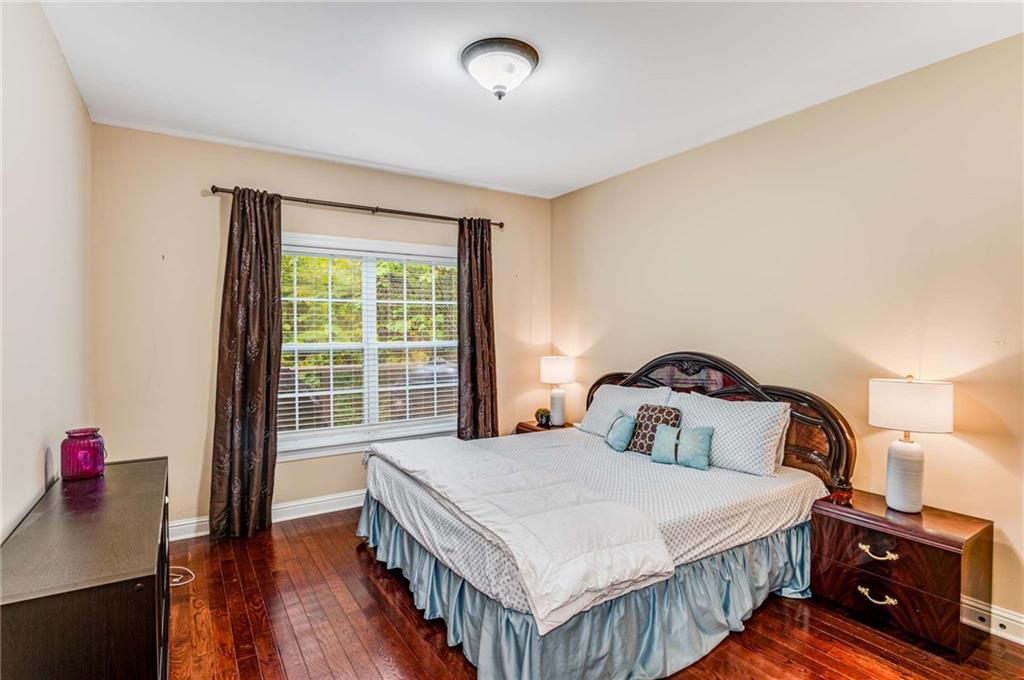 713 Bronze Court, Acworth, Georgia image 15