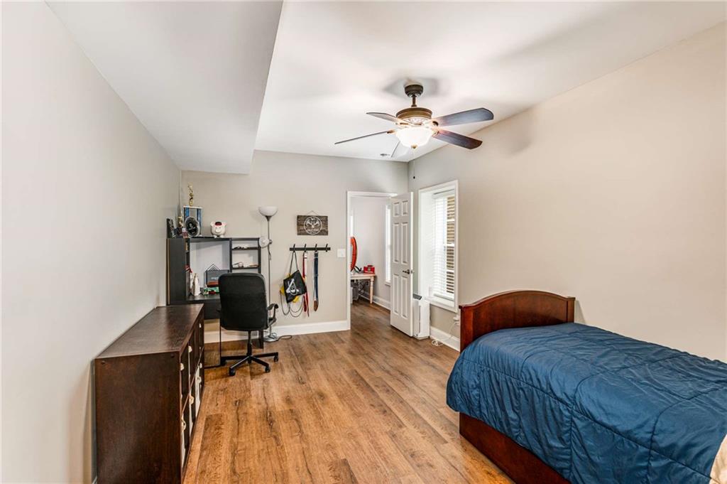 713 Bronze Court, Acworth, Georgia image 27